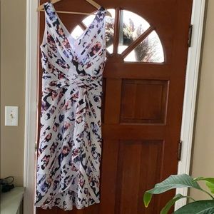 White House Black Market Dress